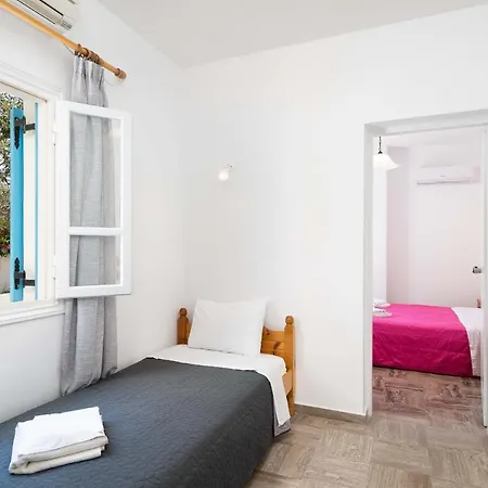 Porto 게스트하우스