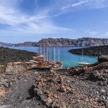 Porto Penzion Vlychada
