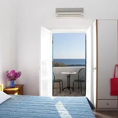 Pensión Porto Vlychada