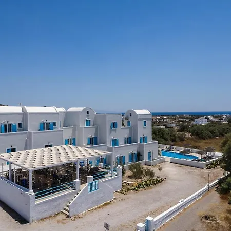 Porto Vlychada