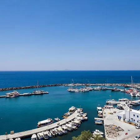 Guest house Porto Vlychada