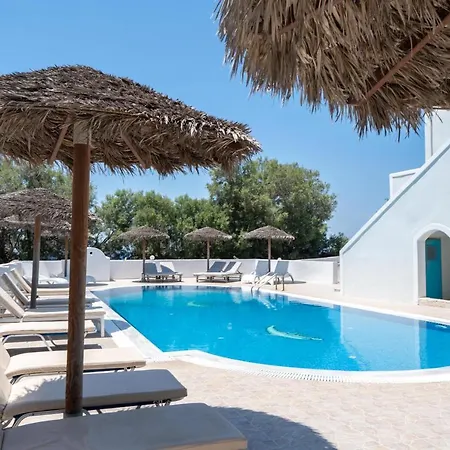 Guest house Porto Vlychada