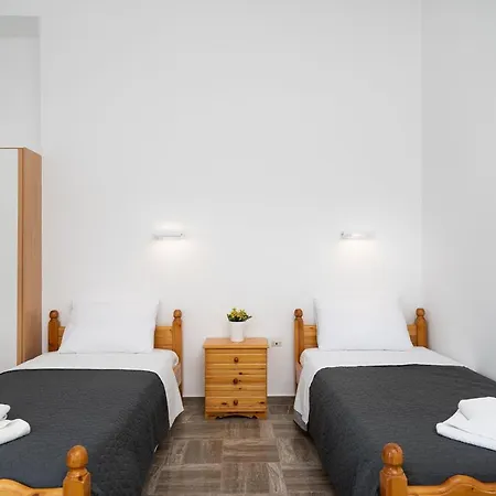Guest house Porto 2*