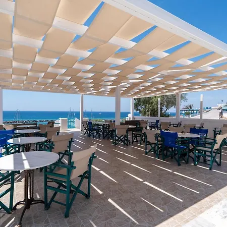Porto Penzion Vlychada