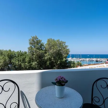 Porto Penzion