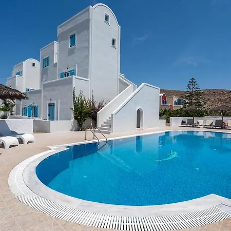 Guest house Porto Vlychada