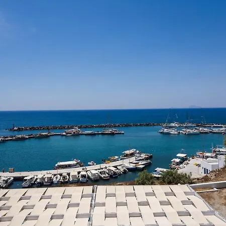Porto Vlychada