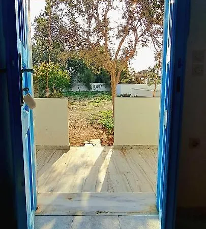 Porto Penzion Vlychada