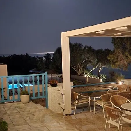 Guest house Porto 2*