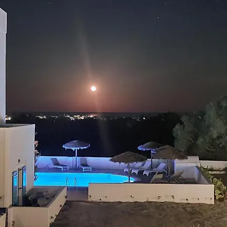 Porto Penzion