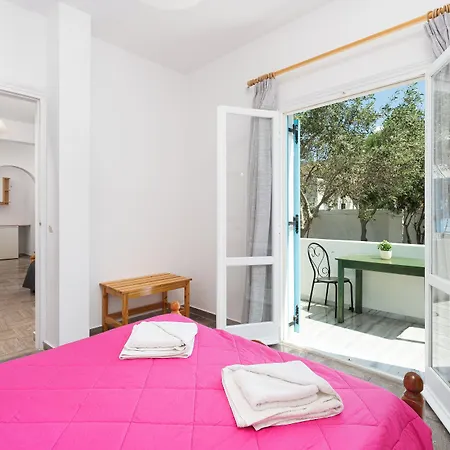 Gasthof Porto Vlychada