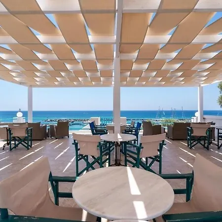 Porto Konukevi 4*