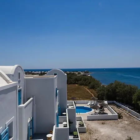 Porto Konukevi
