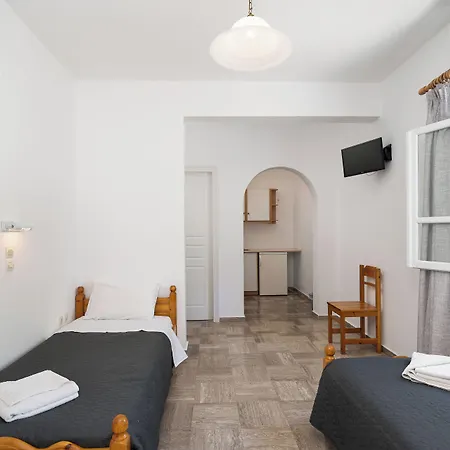 Porto Konukevi 4*