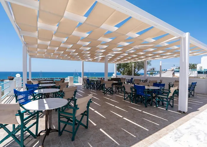 Porto Affittacamere Vlychada