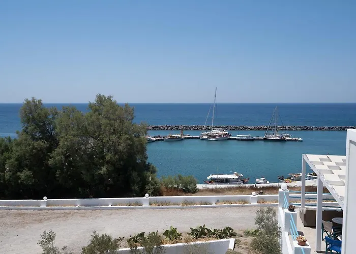 Porto Affittacamere 4*