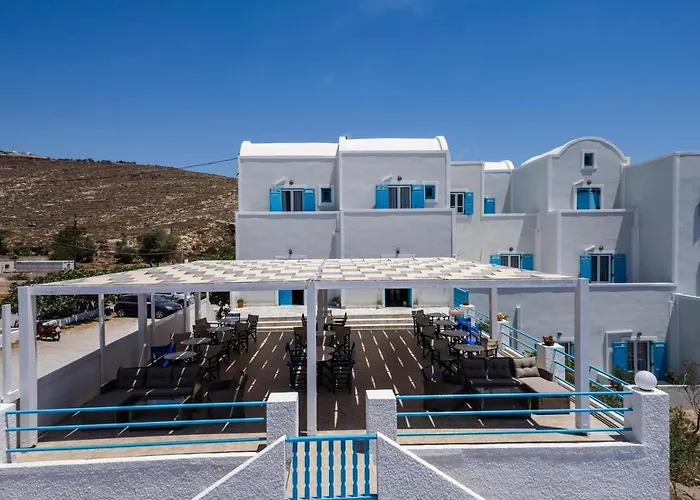 Porto Affittacamere 4*