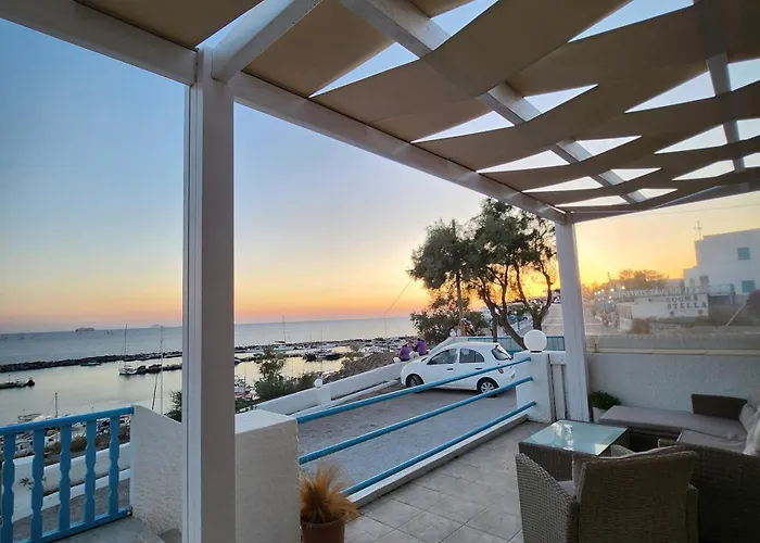 بورتو 4* Vlychada