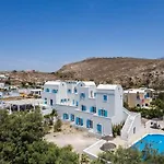 Porto Guest house Vlychada