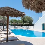 Guest house Porto Vlychada