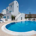 Guest house Porto Vlychada
