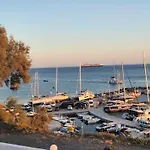 Porto Guest house Vlychada