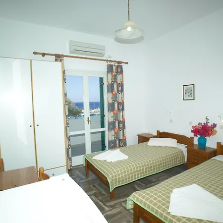 ゲストハウス Porto ヴリハーダ