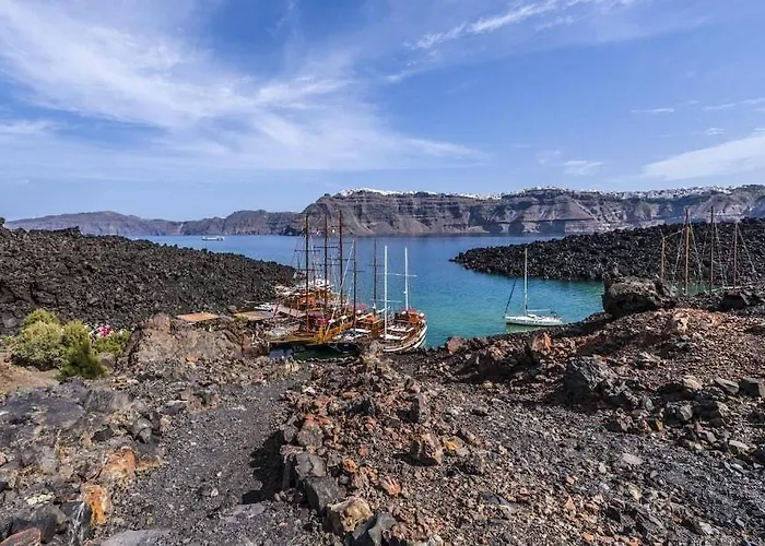 Porto Pensión Vlychada