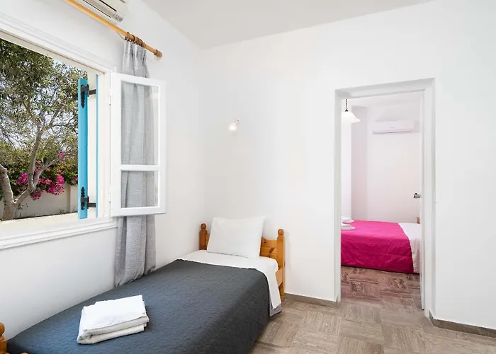 Porto ゲストハウス